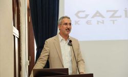 Gaziantep’te Trafik Sorunları Kent Konseyi’nde Konuşuldu