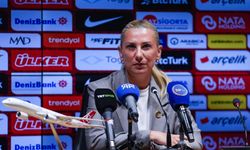 Kıragası Kadın Millilere Güveniyor