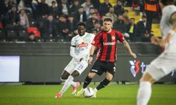 Kırmızı-Siyahlılar 25. Randevuda Galibiyet Peşinde!