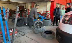 Gaziantep’te Büyük Telaş Başladı