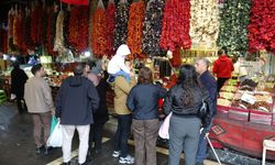 Kış Sofralarını Doğal Şire Ürünleri Isıtıyor