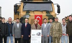 Türkiye’de İlk Gerçekleşti!