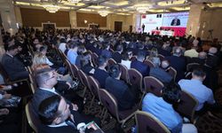 TEB Başkanı Seçilen Demirci Kolları Sıvadı