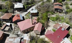 Gaziantep’in Köylerinde Nüfus Alarm Veriyor