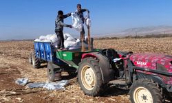 Kuraklık Ekimleri Geciktirdi