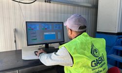 Kuzeyşehir’in Su Sorunu Tarihe Karıştı