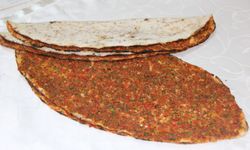Antep Lahmacunu Artık Avrupa’da