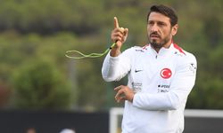 Liderliğimiz değerli ama yolun başındayız