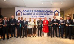 Gaziantep’te Doğa ve İnsan Dostu Projeler