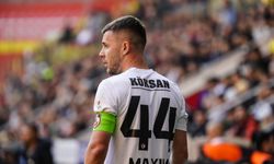 Maxim: “Bayo’nun gollerine en çok biz sevindik”