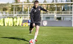 Maxim’in Durumu Maç Saatinde Netleşecek