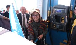 Büyükşehir’den Mazot Desteği Başladı