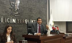 Şehitkamil Meclisi’nde “CHP Benim Atalarımın Partisi Değil” Gerginliği