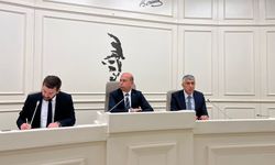 Gaziantep Büyükşehir Meclisi’nde KÖKSAN Bağışı Gerginliği