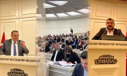 Gaziantep’in 2026 Bütçesi Mecliste Tartışma Yarattı