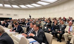 Sayıştay Raporu Meclisi Karıştırdı