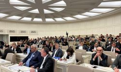 Gaziantep Meclisi’nde Üvez Sorunu Gündeme Taşındı