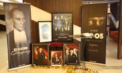 Medical Point Gaziantep’te Atatürk’ü Anma Töreni