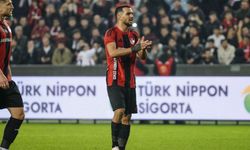 Melih Kabasakal Yarıda Kaldı