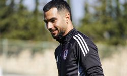 Gaziantep FK’de Kayseri Maçı Öncesi Çifte Ceza Şoku