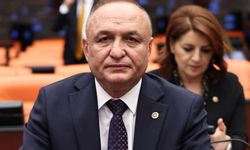 Meriç: Staj ve çıraklık SGK başlangıcı olmalı