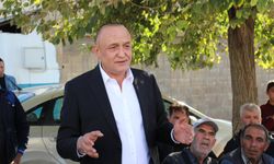 Meriç: Gaziantep’in Bereketine Dokunmak İhanettir