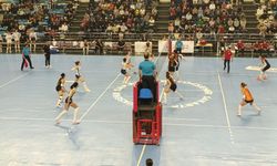 Merinos Sonunu Getiremedi