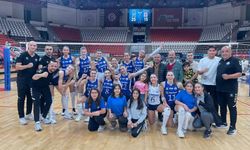 Merinos Zirveye Dönüş Yaptı