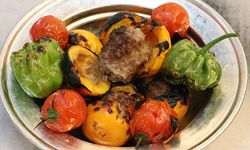 Gaziantep’in gizli lezzetleri: Meyveli kebaplar