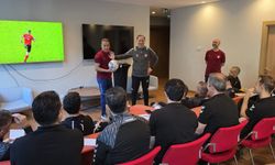 TFF’de VAR Semineri