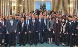 MHP Teşkilatından Ankara Çıkarması