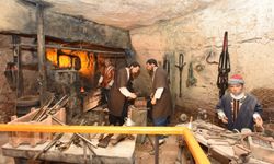 Milli Mücadele Ruhu Şahinbey’de Can Buluyor