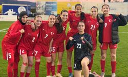 Milliler A Ligi Biletini Kaptı!