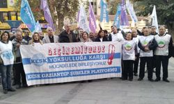 Milyonlar Açlık Sınırında Yaşam Mücadelesinde