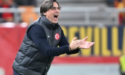 Montella Gururlu: “Ay-Yıldızlar Müthiş Bir Performans Gösterdi”