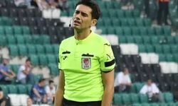 Gaziantep FK – Eyüpspor Maçının Hakemi Belli Oldu