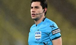 Kayserispor–Gaziantep FK Maçının Hakemi Belli Oldu