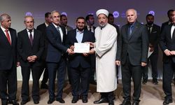 GİBTÜ ve Müftülük İş Birliğiyle Eğitim Desteği