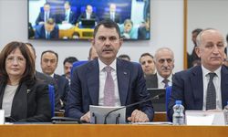 Yeşil Kalkınma Vizyonu ile Afetlere Karşı Mücadele