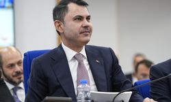 Murat Kurum'dan Gaziantep Vurgusu