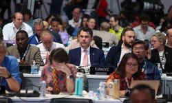 196 Ülke Türkiye’de Buluşuyor!