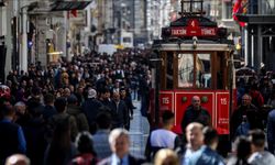 Türkiye’nin Nüfusu Belli Oldu