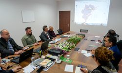 Nizip 2. OSB İçin Kritik Toplantı