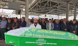 Gaziantep Eğitim Camiası Yasta: Nüket Ersoy’a Hüzünlü Veda