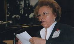 Gaziantep bir değerini daha kaybetti