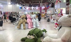 İthal Oyuncaklarda Künye Denetimi Başlıyor