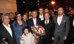 Özgür Özel’den Gaziantep için net mesaj