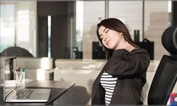 Ofiste Bel ve Boyun Sağlığını Korumak İçin Ne Yapmalı?