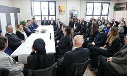 Öğretmen, Öğrenci ve Veliler Aynı Çatı Altında Buluşacak