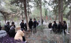 Öğretmenler Günü’nde Duygusal Anlar